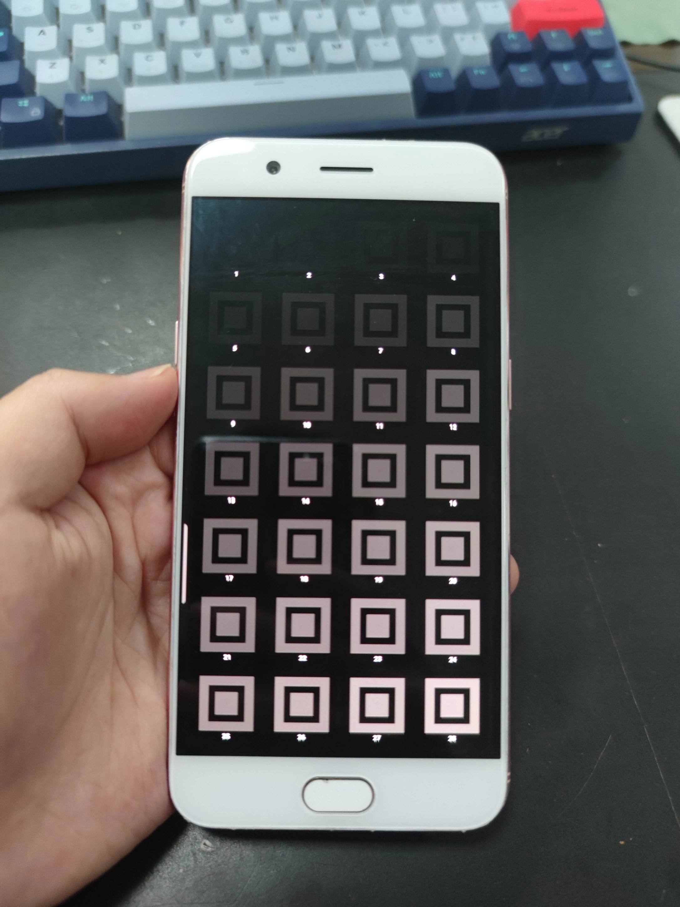 oppor11t多少钱
