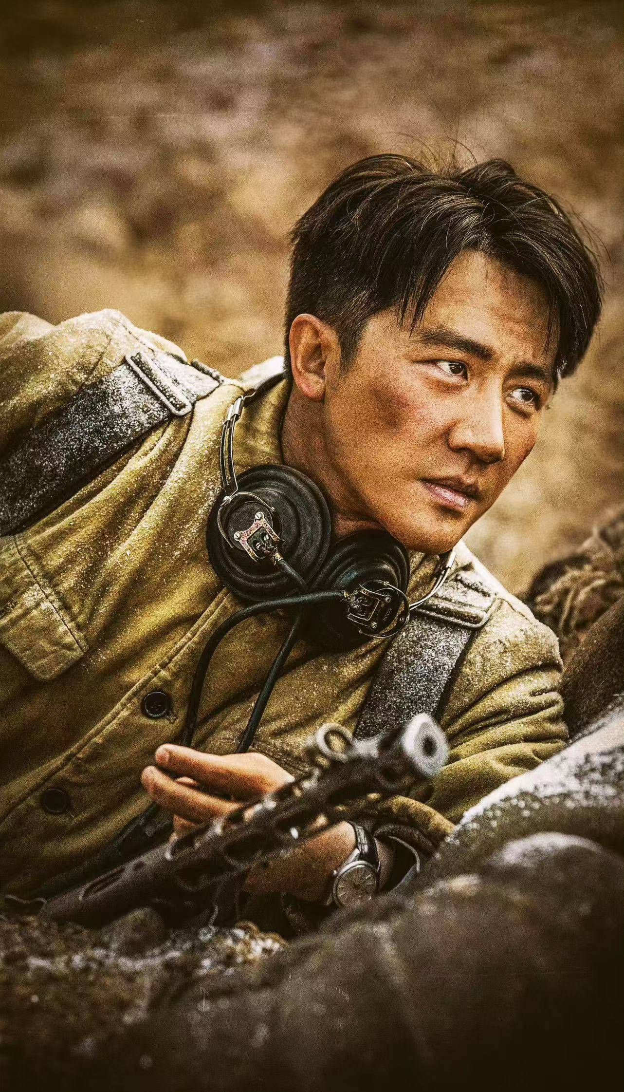 志愿军电视剧有哪些