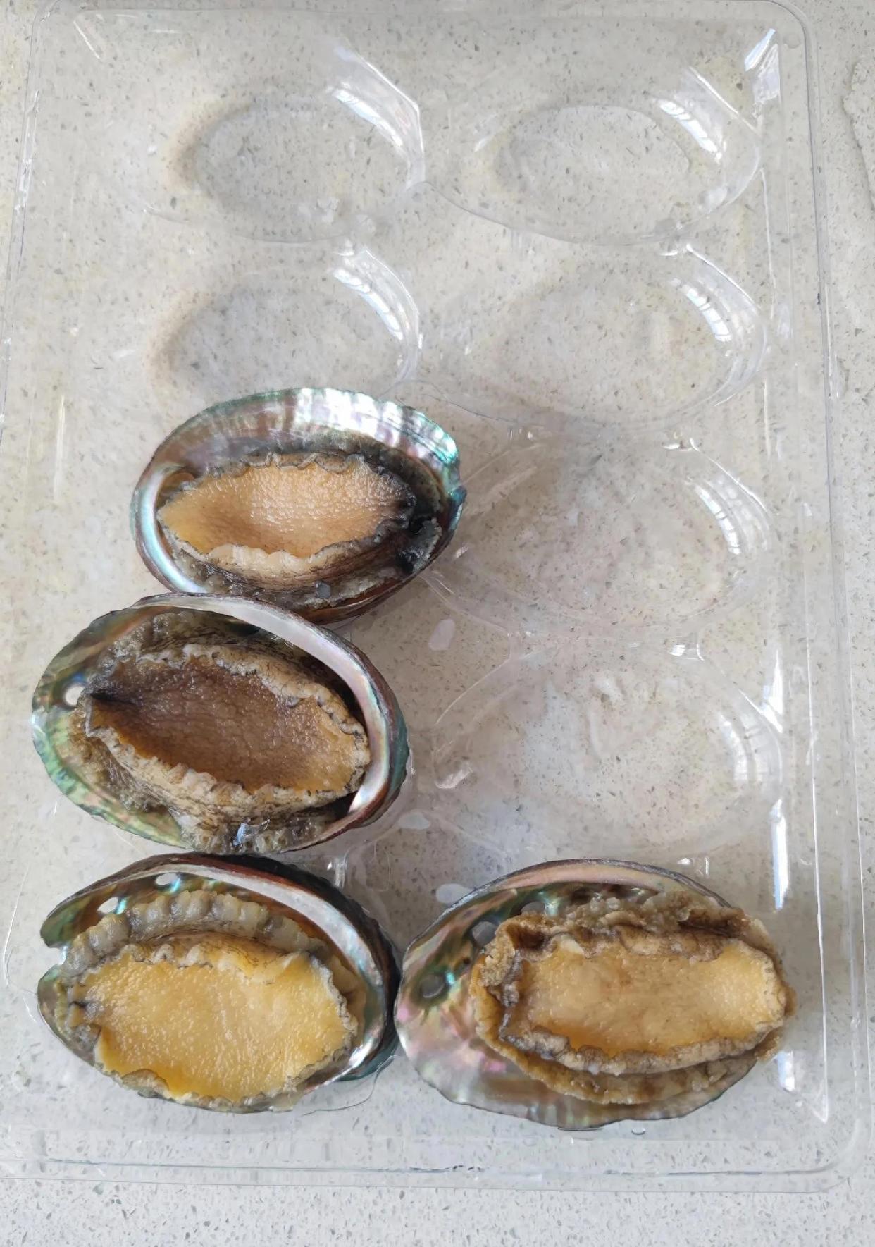 鲍鱼蒸多少分钟口感好