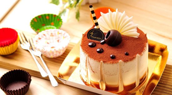 韩国提拉米苏蛋糕音译歌词