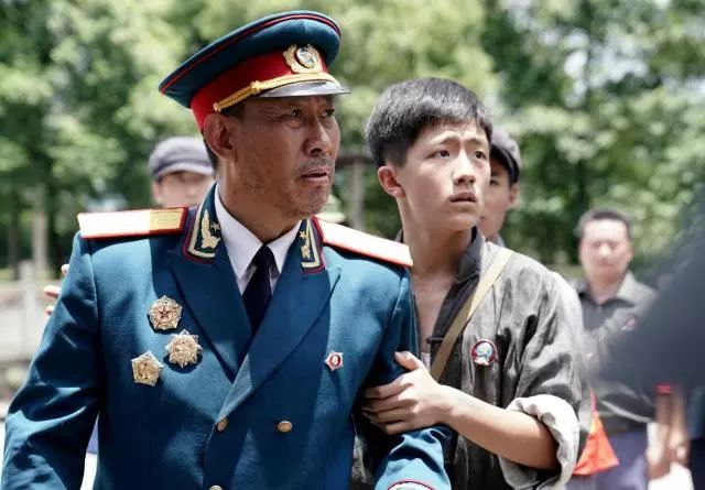 勿忘初心电视剧大结局