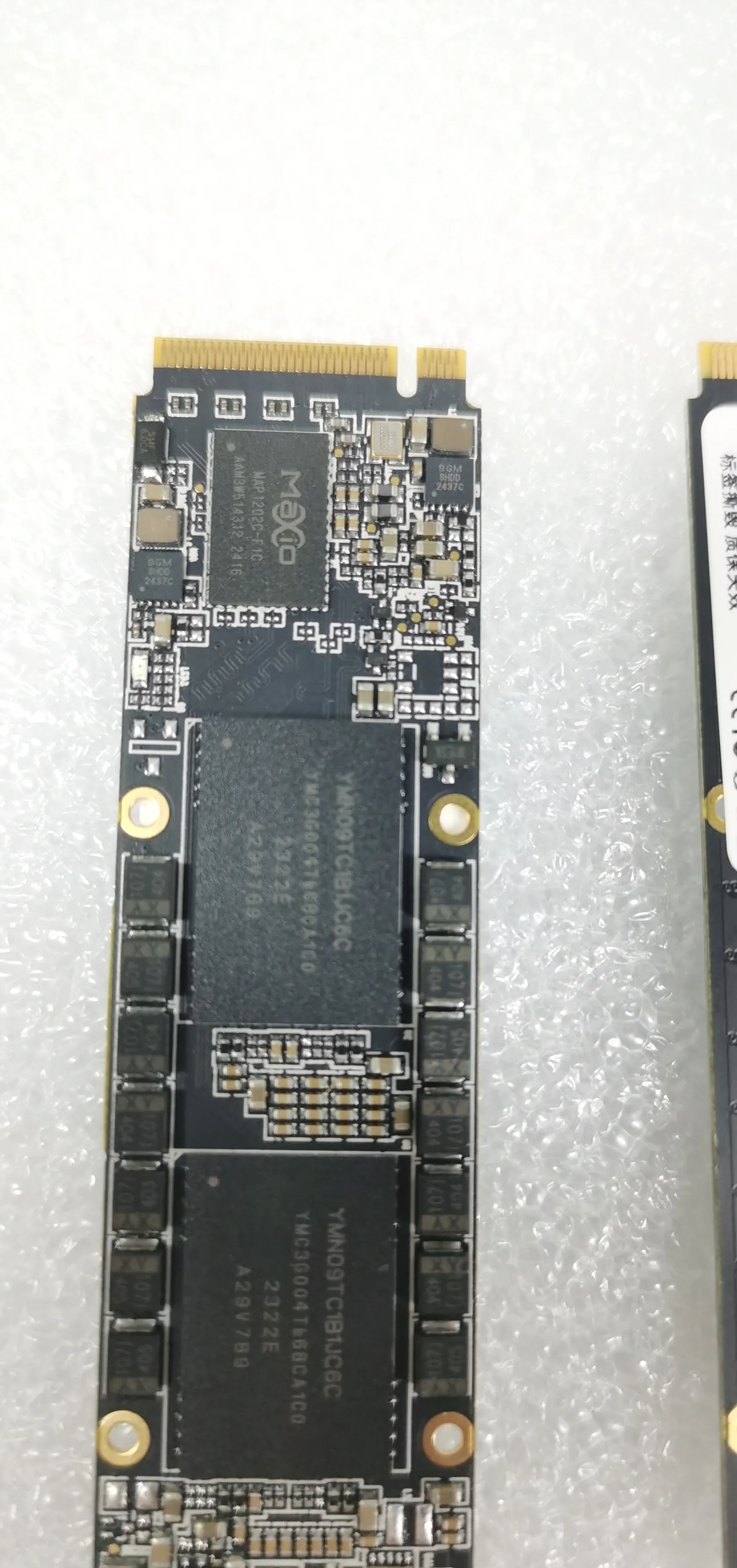 固态硬盘坏了的常见现象