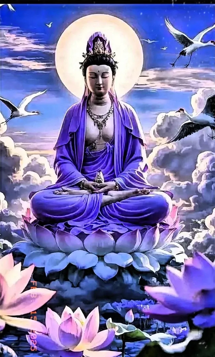 什么菩萨最旺财运