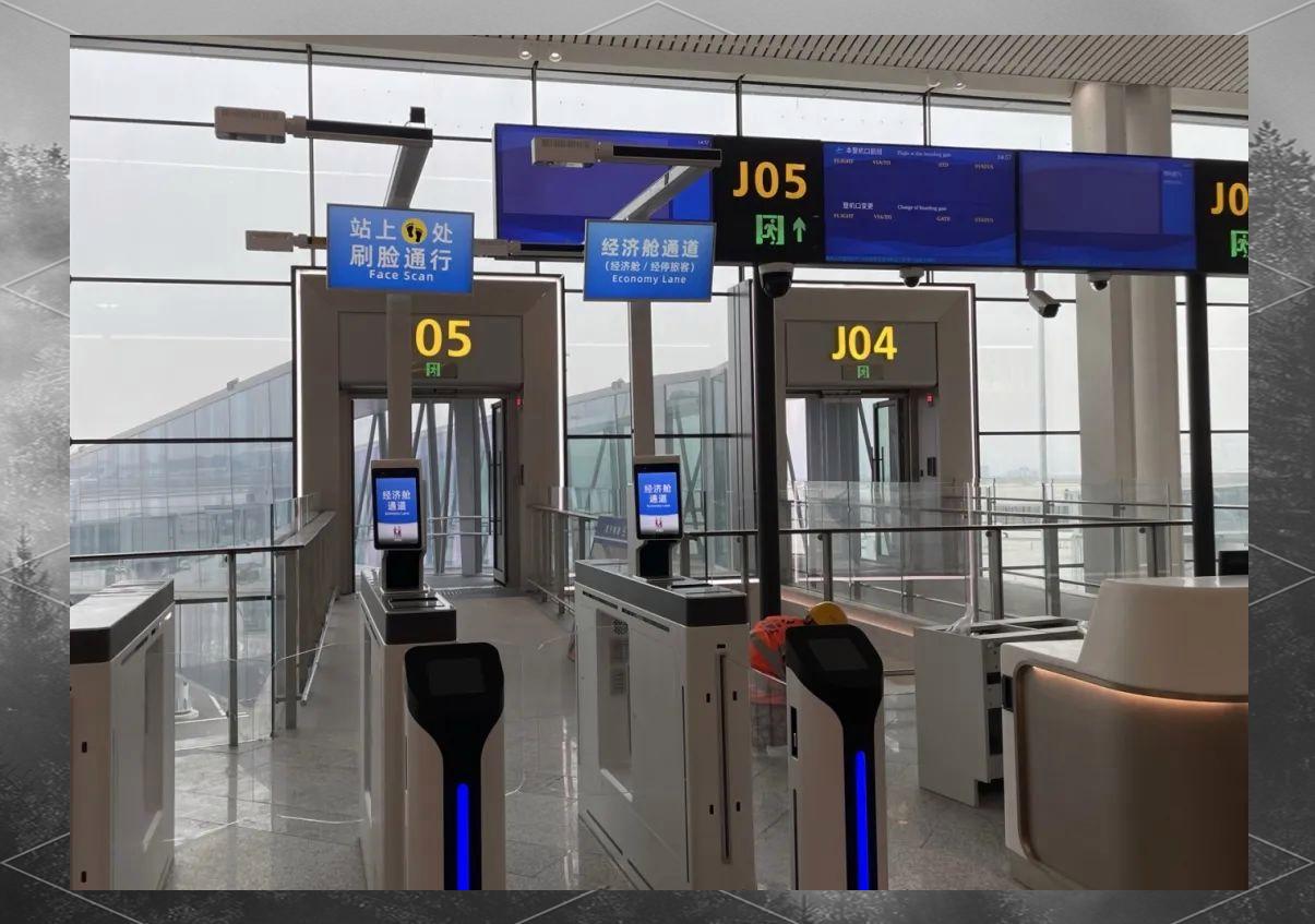 重庆江北机场t2和t3的区别