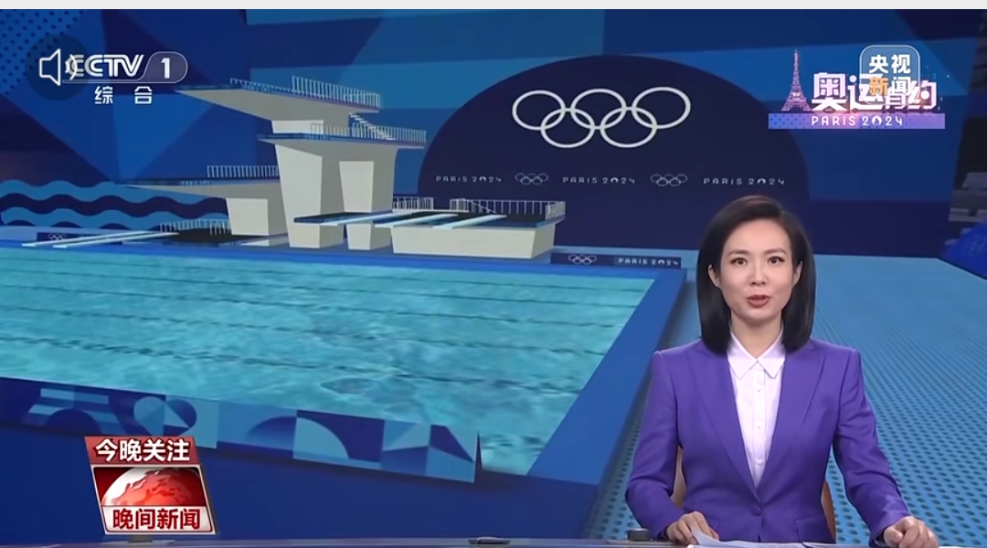 梦到跳水是什么意思