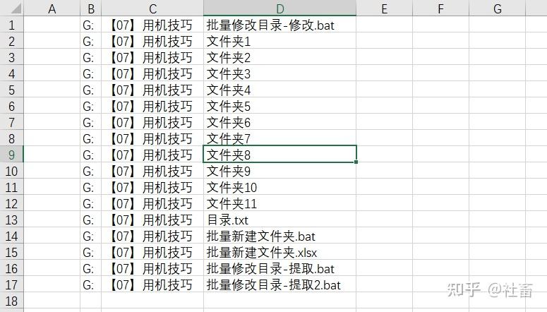后缀名bat是什么格式文件