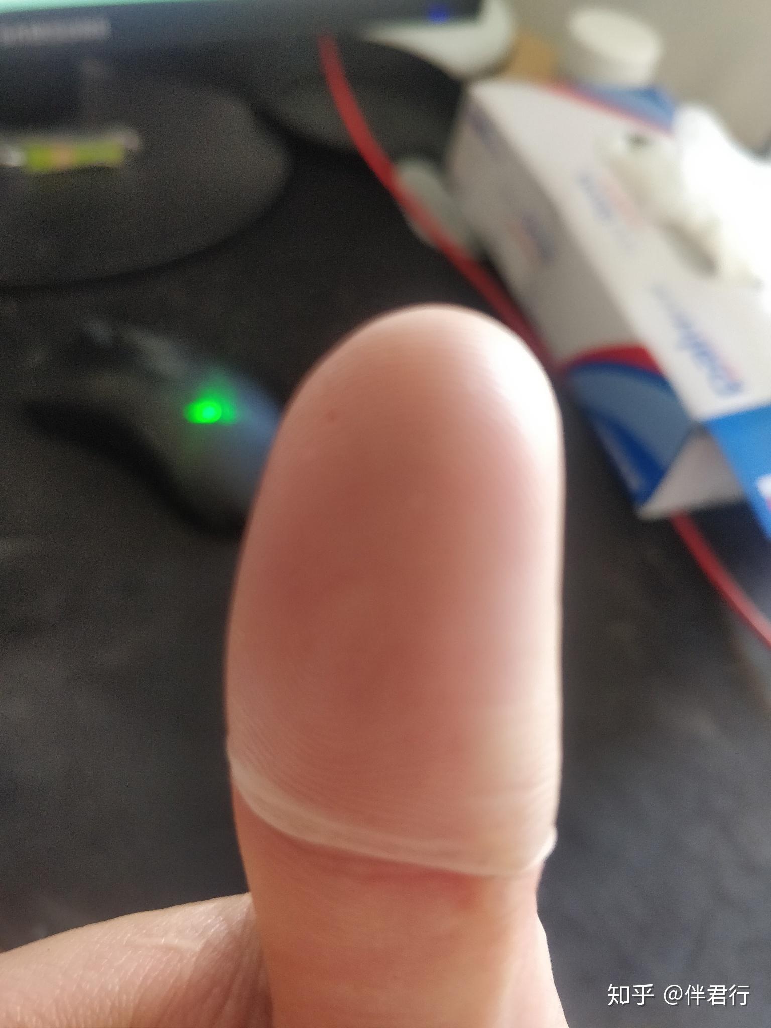 手机打游戏出汗怎么解决