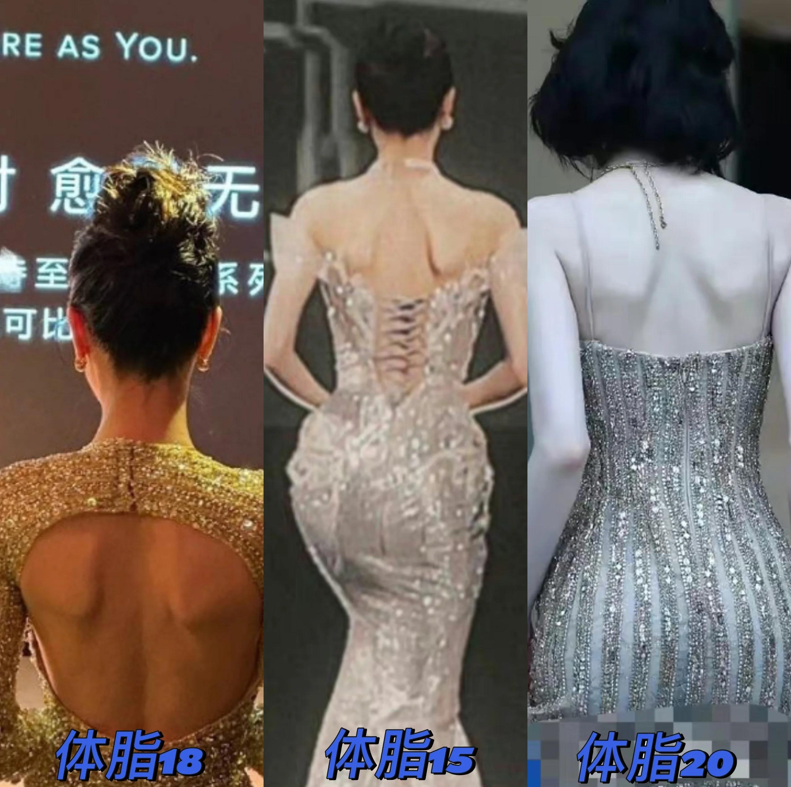 那些明星是怎么减肥的