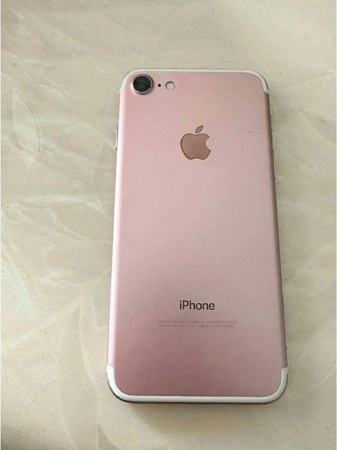 iphone7plus二手多少钱？