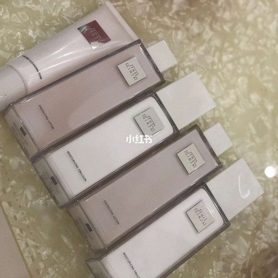 ginza是什么牌子