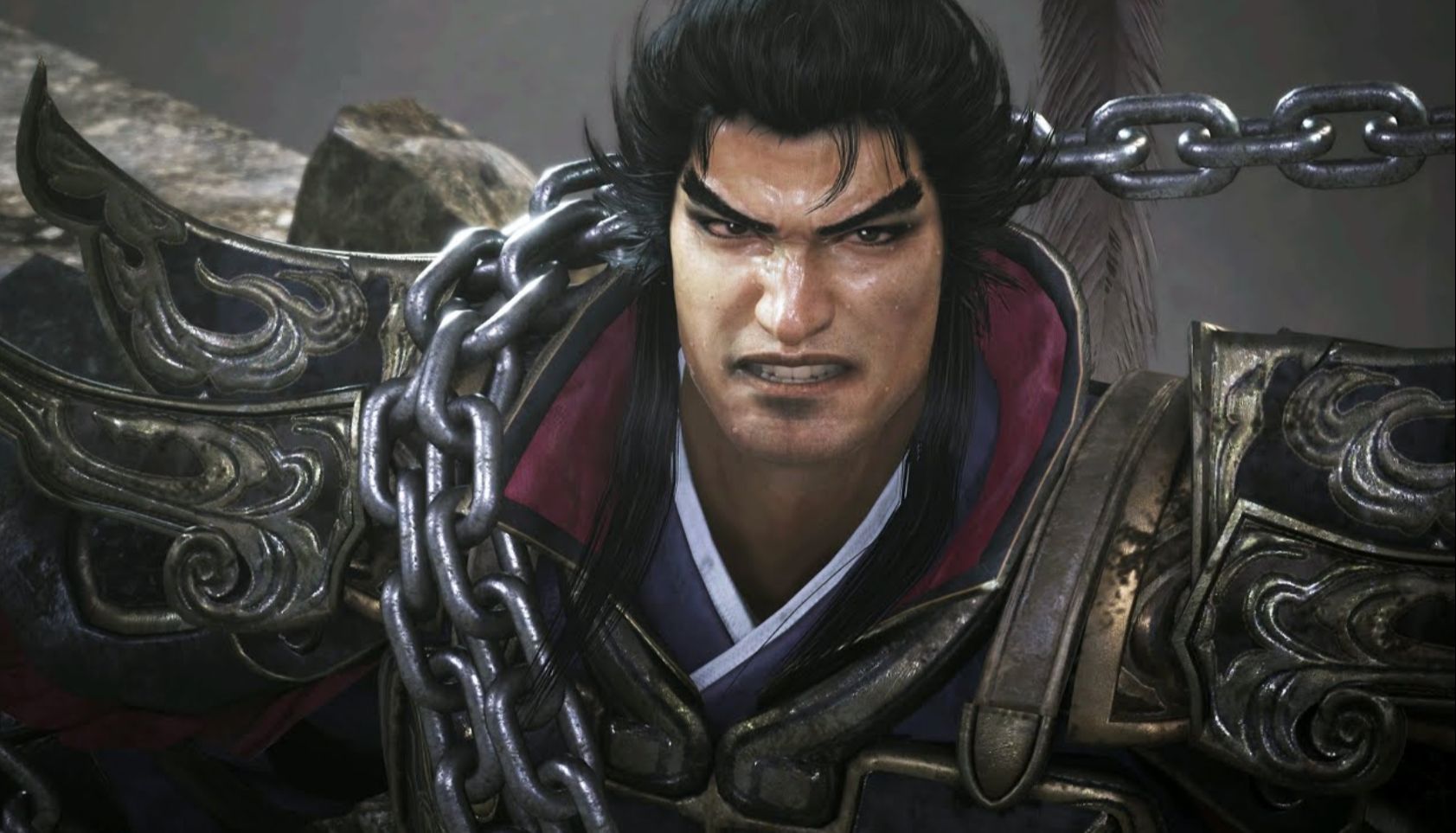 历史上真正的吕布是怎么样的